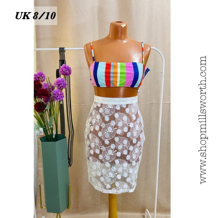 Missguided Bralette - Image 1
