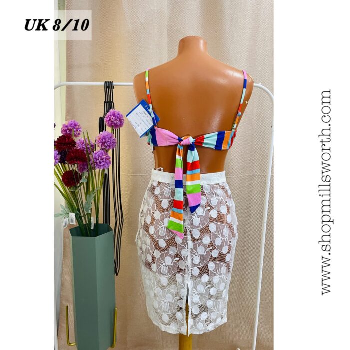 Missguided Bralette - Image 2