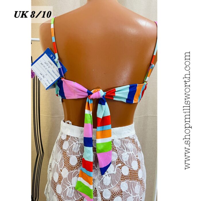Missguided Bralette - Image 4
