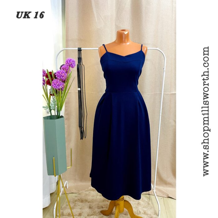 Izabel London Dress - Image 1