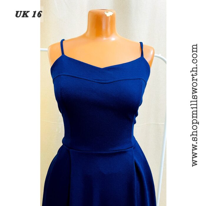 Izabel London Dress - Image 2