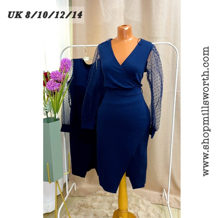 Quiz Wrap address - Image 2