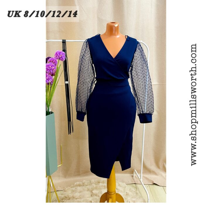 Quiz Wrap address - Image 1