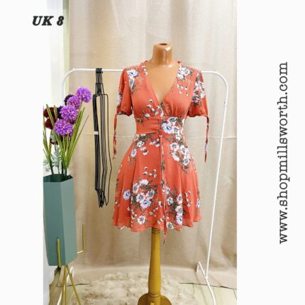 New Look Dress