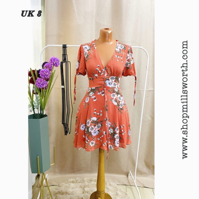 New Look Dress - Image 1