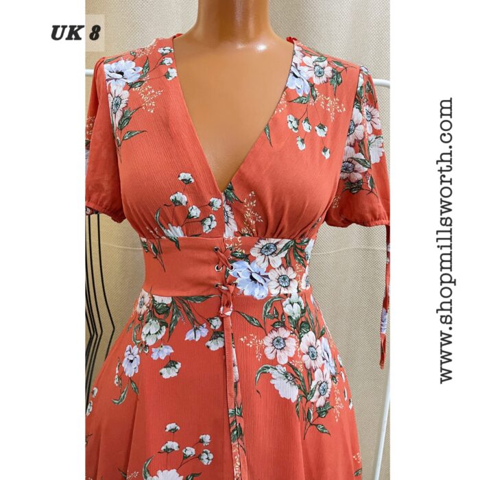 New Look Dress - Image 3