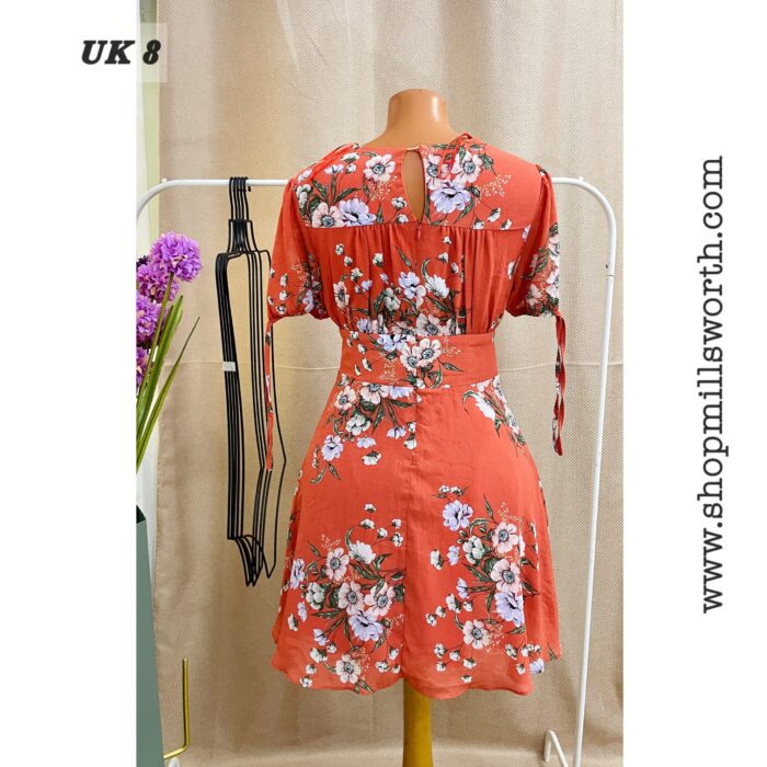 New Look Dress - Image 4