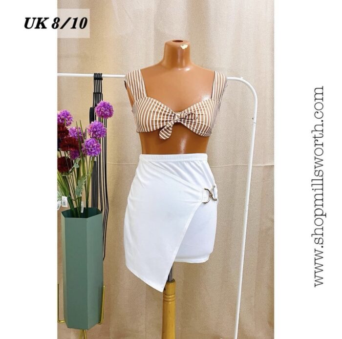 Forever 21 Bralette - Image 1