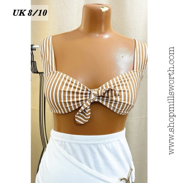 Forever 21 Bralette - Image 3