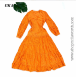 Zara Lace Dress - Image 2