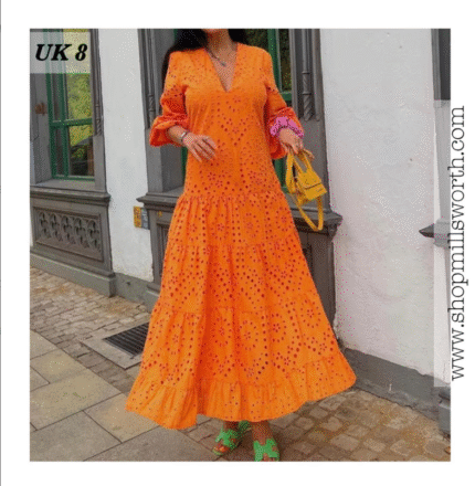 Zara Lace Dress