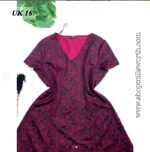 George Skater Dress - Image 2