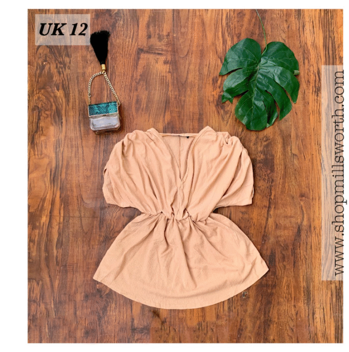 Boohoo Top - Image 1