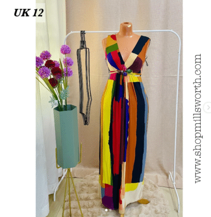 Phase 8 Maxi Dress