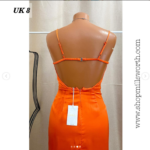 Omnes Ones Canele Midi Dress - Image 3