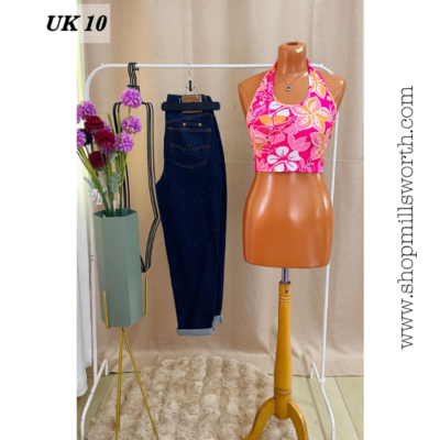 SHEIN Top