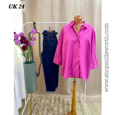 Andre De Brett Shirt