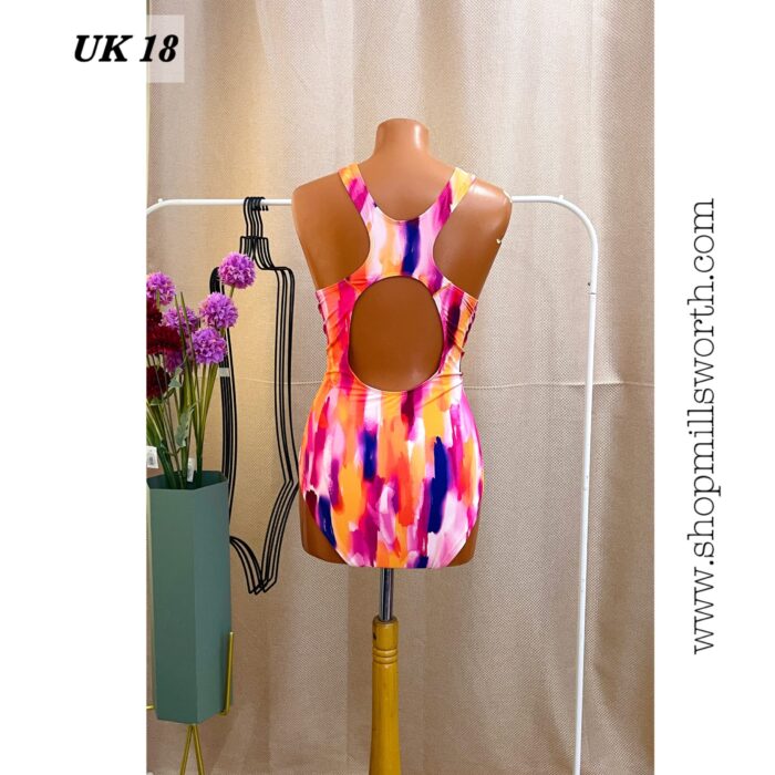 Next One Piece Swimsuit - Image 2