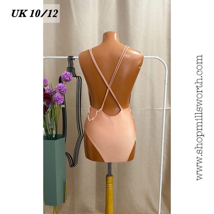 Forever 21 One Piece Swimsuit - Image 2