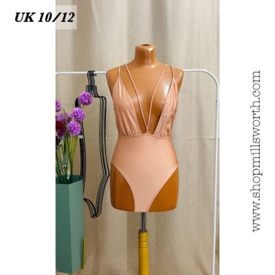 Forever 21 One Piece Swimsuit