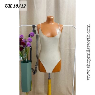 Forever 21 One Piece Swimsuit