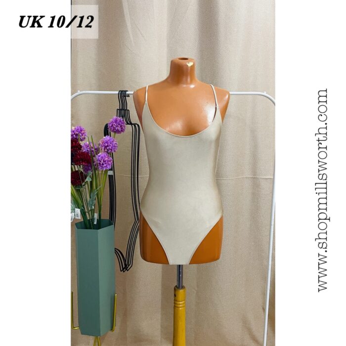 Forever 21 One Piece Swimsuit - Image 1