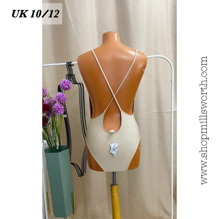 Forever 21 One Piece Swimsuit - Image 2