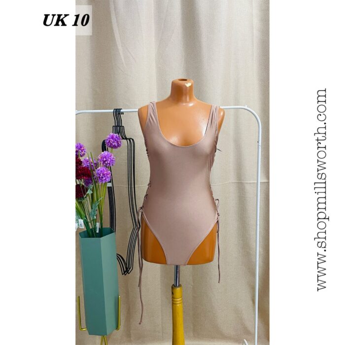 Atmosphere One Piece Swimsuit - Image 3