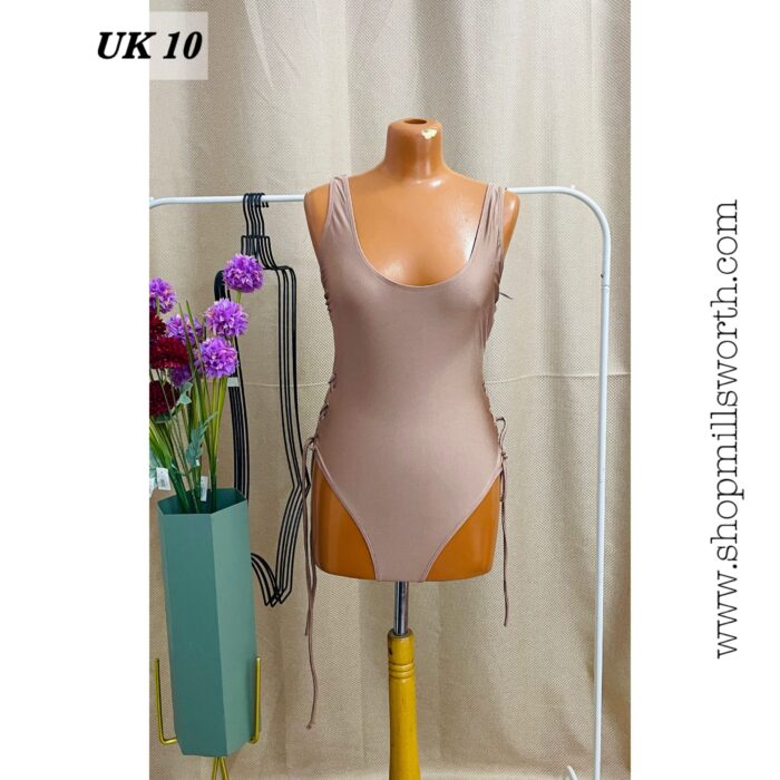 Atmosphere One Piece Swimsuit - Image 1