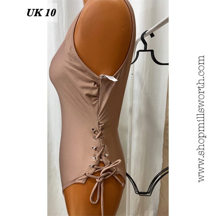 Atmosphere One Piece Swimsuit - Image 4
