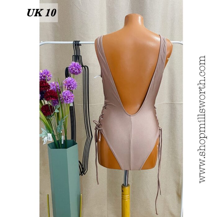 Atmosphere One Piece Swimsuit - Image 2