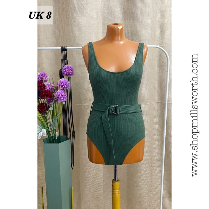 Primark One Piece Swimsuit - Image 1