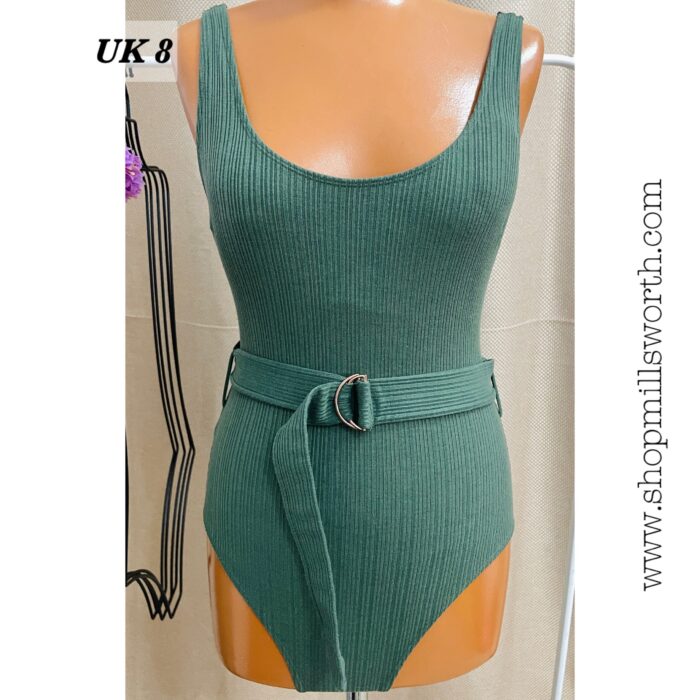 Primark One Piece Swimsuit - Image 3