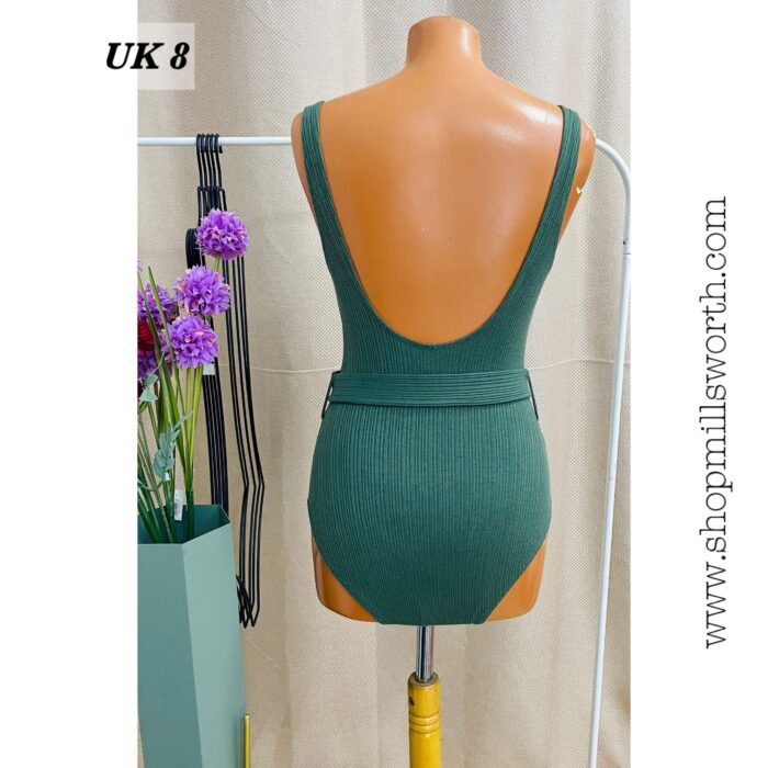 Primark One Piece Swimsuit - Image 2