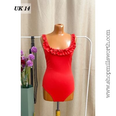 Next One Piece Swimsuit