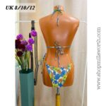 Two Piece Swimsuit - Image 2