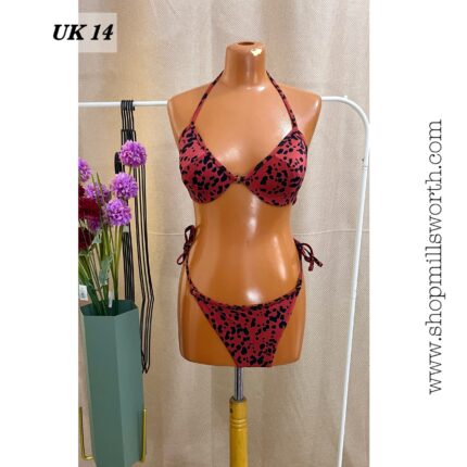New Look Two Piece Swimsuit