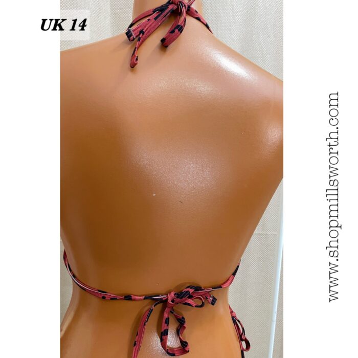 New Look Two Piece Swimsuit - Image 3