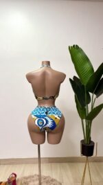 Lingadore Beach Two Piece Swimsuit - Image 4