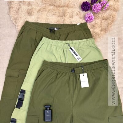 Cargo Pants