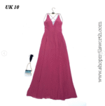 ASOS Strappy Maxi Dress - Image 2