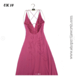 ASOS Strappy Maxi Dress - Image 3