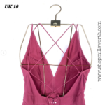 ASOS Strappy Maxi Dress - Image 4