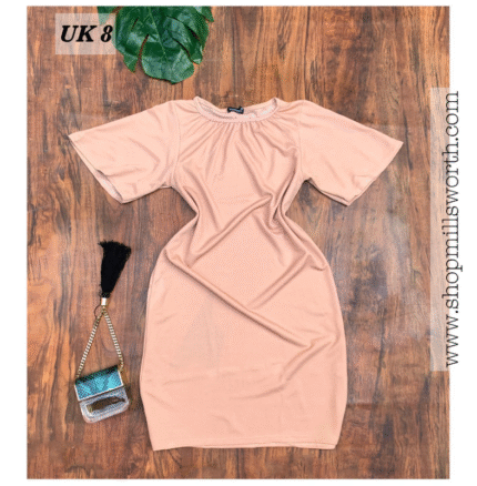 Boohoo Dress
