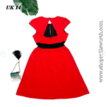 Jonathan Saunders Corporate Dress - Image 2