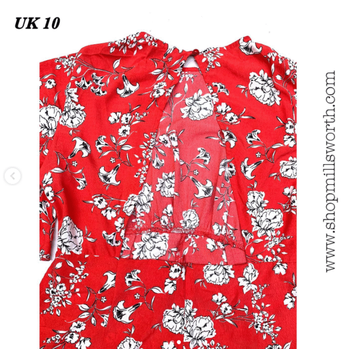 Jumpsuit - Image 2