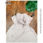 Bandeau Dress - Image 2