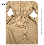 Shirt Dress - Image 2