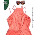 ASOS Dress - Image 3