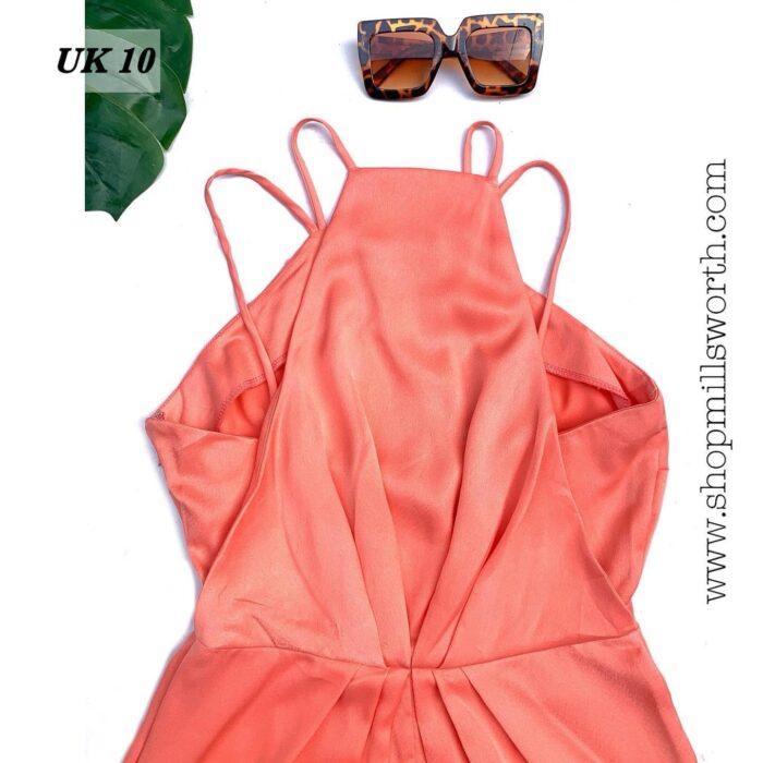 ASOS Dress - Image 3